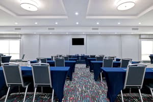 thumbnail: Meeting facility