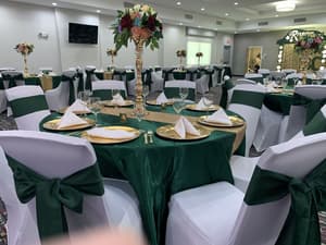thumbnail: Reception