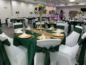 thumbnail: Reception