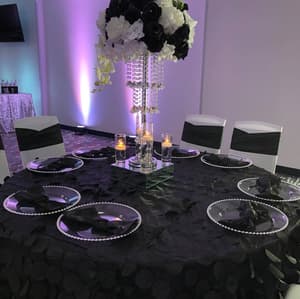 thumbnail: Reception