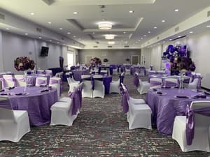 thumbnail: Reception