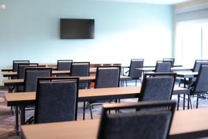 thumbnail: Meeting facility