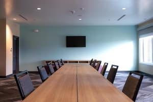 thumbnail: Meeting facility