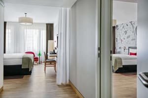 thumbnail: Room