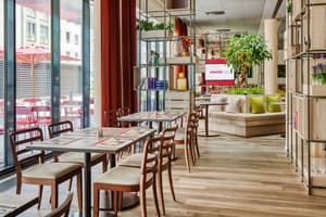 thumbnail: Restaurant