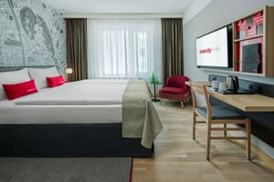 thumbnail: Room
