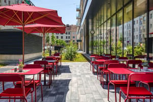 thumbnail: Terrace/patio