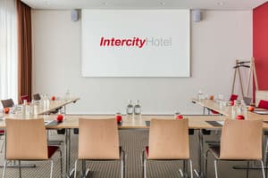 thumbnail: Meeting facility