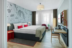 thumbnail: Room