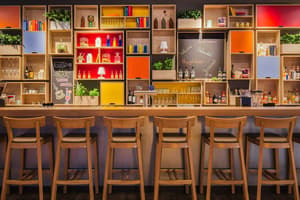 thumbnail: Bar (on property)
