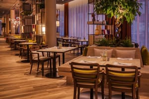 thumbnail: Restaurant