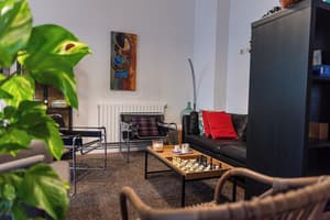thumbnail: Living area