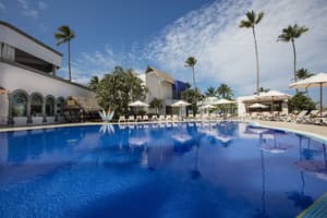thumbnail: Outdoor pool