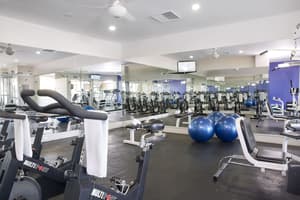 thumbnail: Gym