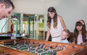 thumbnail: Game room
