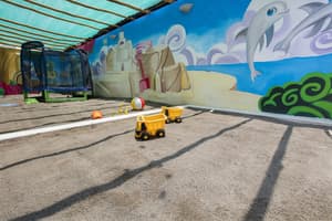 thumbnail: Children's area