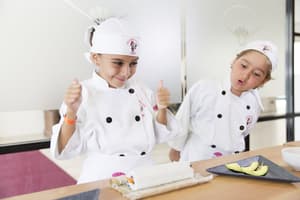 thumbnail: Children's activities