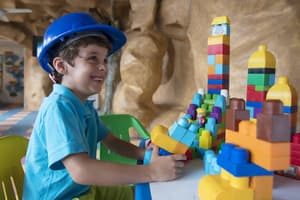 thumbnail: Children's activities
