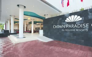 thumbnail: Property entrance