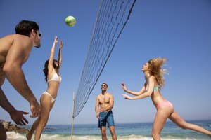 thumbnail: Beach