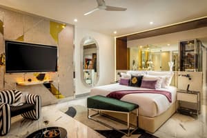 thumbnail: Living area