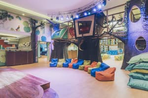 thumbnail: Children's activities