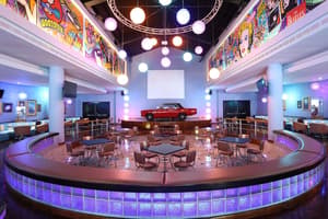 thumbnail: Business center
