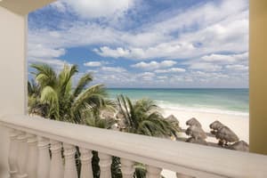thumbnail: View from room