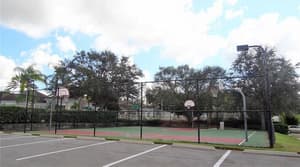 thumbnail: Tennis court