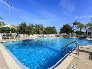 thumbnail: Outdoor pool