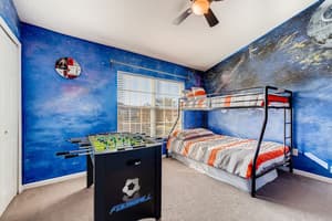 thumbnail: Children's theme room