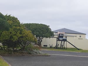 thumbnail: Children's play area - outdoor