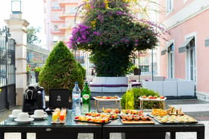 thumbnail: Food and drink