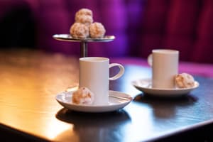 thumbnail: Food and drink