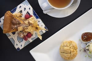 thumbnail: Food and drink