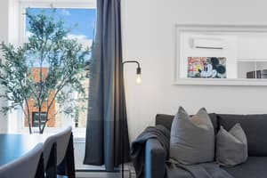 thumbnail: Living area