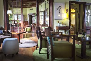 thumbnail: Interior