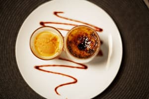 thumbnail: Food and drink