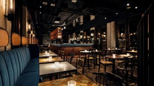 thumbnail: Restaurant