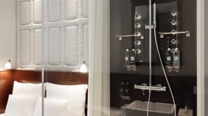 thumbnail: Interior