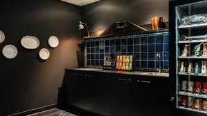 thumbnail: Interior