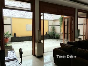 thumbnail: Terrace/patio