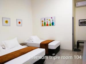 thumbnail: Room