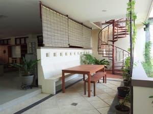 thumbnail: Terrace/patio