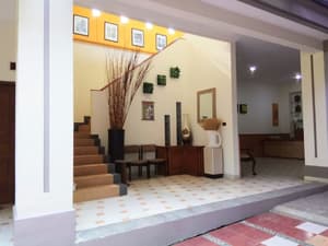 thumbnail: Interior