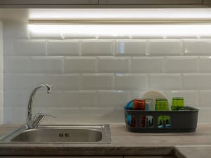 thumbnail: Private kitchenette