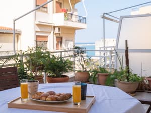 thumbnail: Terrace/patio