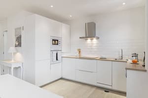 thumbnail: Private kitchen