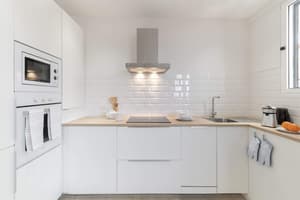 thumbnail: Private kitchen