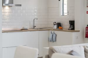 thumbnail: Private kitchen